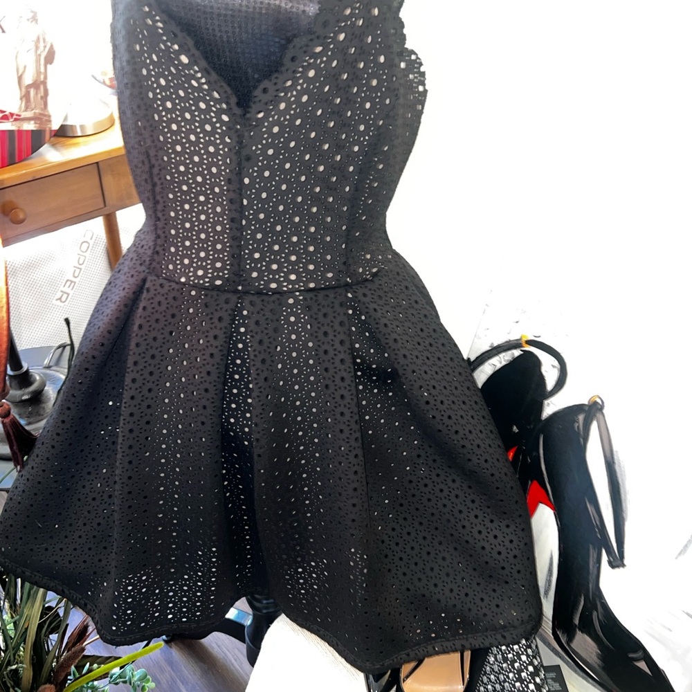 Little Black Party Dress.
PayPal payments not accepted.